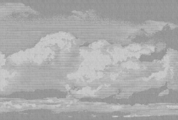CLOUDS - Digital printing wallpaper by Architects Paper - view 3
